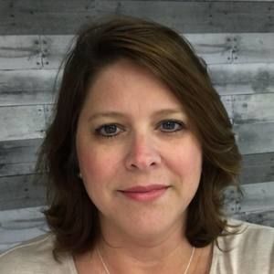 Meet your Posher, Lorrie